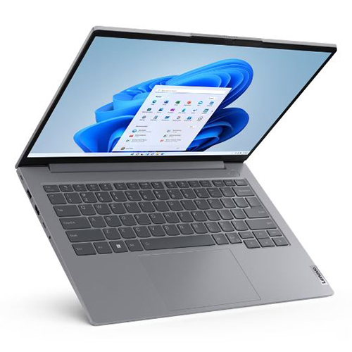 Lenovo ThinkBook 14 G6 IRL (21KG00BLVN) | Intel&#174; Raptor Lake Core™ i7 _ 1355U | 16GB | 512GB SSD PCIe | Intel&#174; Iris&#174; Xe Graphics | 14 inch WUXGA IPS 100% sRGB | FreeDos | Finger | LED KEY | 0324A